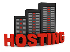 Hosting